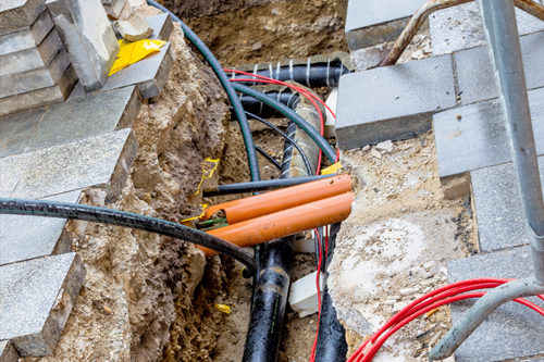 Altyapı Tesisatları