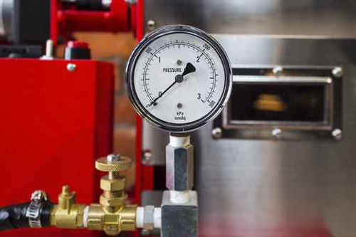 Basınçlı Hava Tesisatları