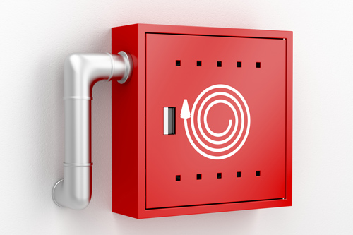 Yangın Tesisatları