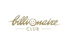 BILLIONAIRE CLUB 
