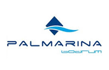 PALMARİNA BOUTIQUE HOTEL
