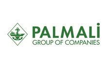 PALMALİ RESIDENCE - 1 
