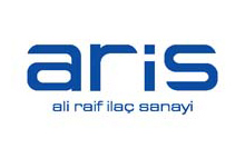 ALİ RAİF İLAÇ İDARİ BİNASI
